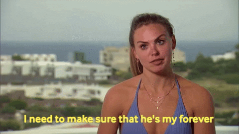  Bachelorette 15 - Hannah Brown - July 15 - Epi 9 - *Sleuthing Spoilers* - Page 39 Giphy
