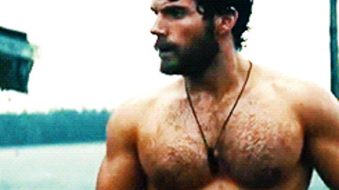 hairy chests and muscles Hairy chests and muscles