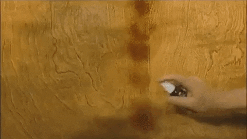 Fix It Wood Scratch Repair Spray – Vindoras