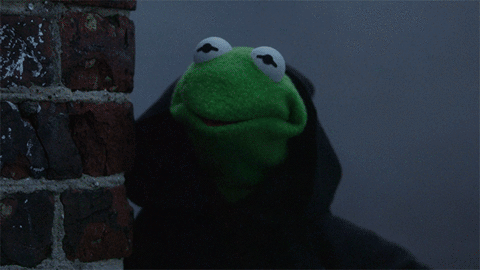 Kermit Meme GIFs - Get the best GIF on GIPHY