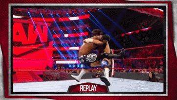 WWE RAW (10 de febrero 2020) | Resultados en vivo | Becky Lynch vs. Asuka 28