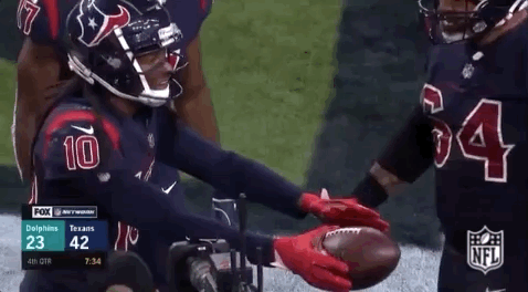 2018 Nfl Football GIF by NFL