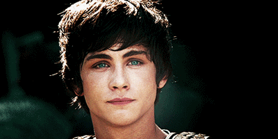 Logan Lerman Smiling Gif Find Share On Giphy