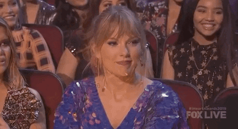 Has Taylor Swift plagiarized Beyonce in her last performance?