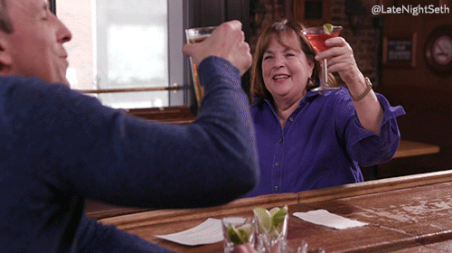 Ina Garten GIFs - Find & Share on GIPHY