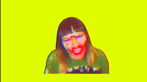 Party Wtf GIF by Grossstadtgeflüster_Official