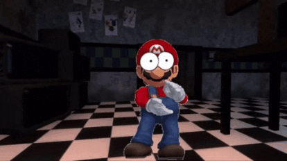 Smg4 GIFs - Find & Share on GIPHY