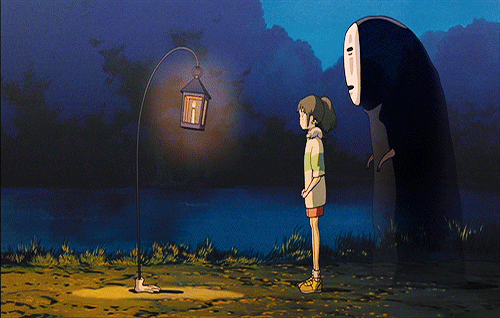 Studio Ghibli GIF - Find & Share on GIPHY