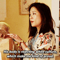 Constance Wu GIFs - Get the best GIF on GIPHY