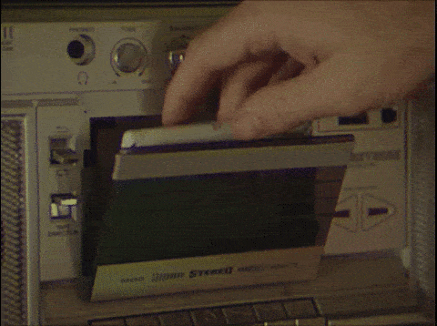 De 10 leukste herinneringen aan het cassettebandje