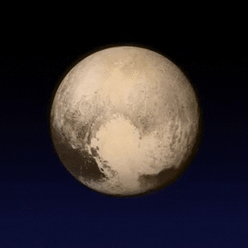 Plutón vuelve a ser considerado un planeta 