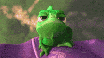 Tangled Chameleon GIFs - Find & Share on GIPHY