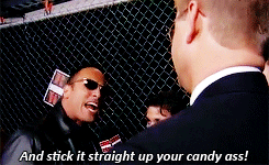 The Rock Wwe GIF - Find & Share on GIPHY