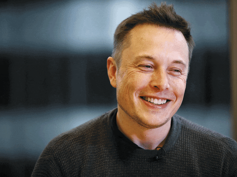Τι σχεδιάζει και τι θέλει να πετύχει ο Elon Musk μέχρι το 2030