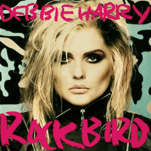 Debbie Harry 80S GIF - Find & Share on GIPHY