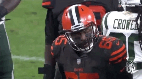 browns touchdown gif browns touchdown gif