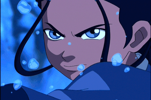 The Last Airbender gif
