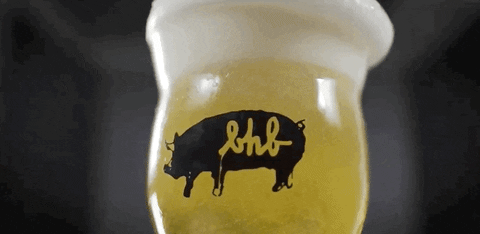 slow down gif brewery