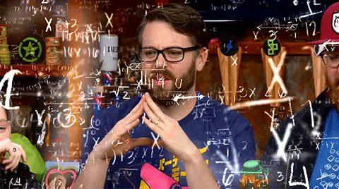 Confused Rooster Teeth GIF by Achievement Hunter - Find & Share on GIPHY