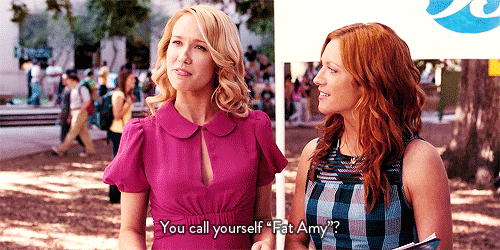 Pitch Perfect GIF