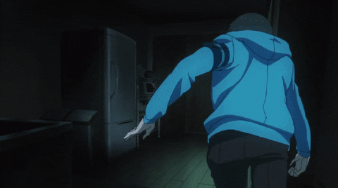 Horror GIF - Find & Share on GIPHY