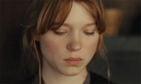 Lea Seydoux GIF - Find & Share on GIPHY