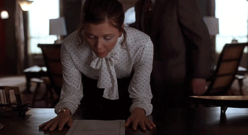 Maggie Gyllenhaal Out Of Cases GIF - Find & Share on GIPHY