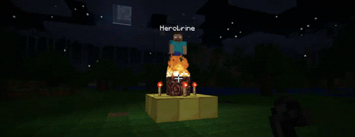 Minecraft Server GIF - Find & Share on GIPHY