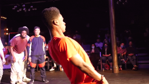 Get Low Breakdance GIF by Chicago Dance Crash