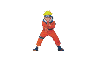 95+ Gambar Naruto Bergerak HD
