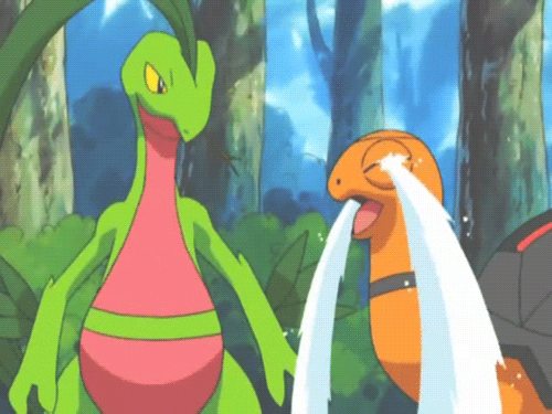 Pokémon (Advanced Challenge) Season 7 (2003)