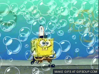 moving pics of sponge moving pics of sponge