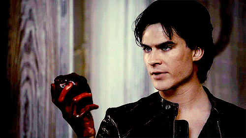 The Vampire Diaries Heart GIF - Find & Share on GIPHY