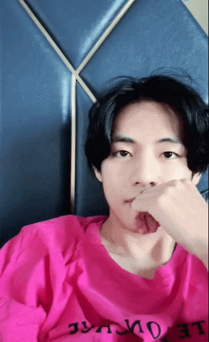 Where is Jungkook?  V responds to fan concerns
