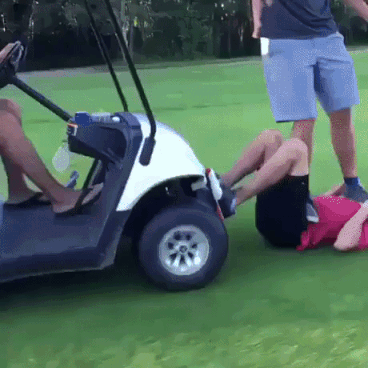 This Is Why Women Live Longer in funny gifs