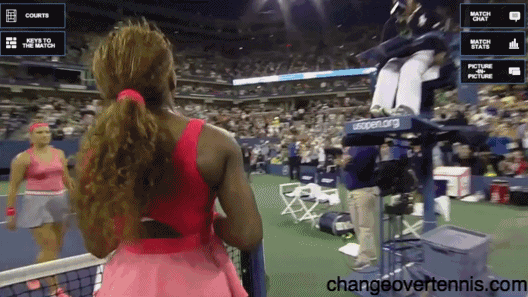 Serena Williams Find And Share On Giphy