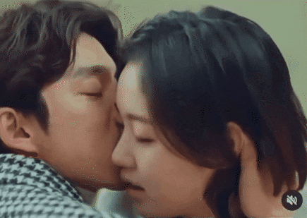 Cette scène de baiser supprimée d’un Kdrama est la plus regrettable pour les fans