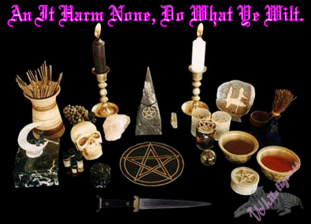 witches