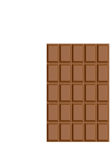 Chocolate GIF