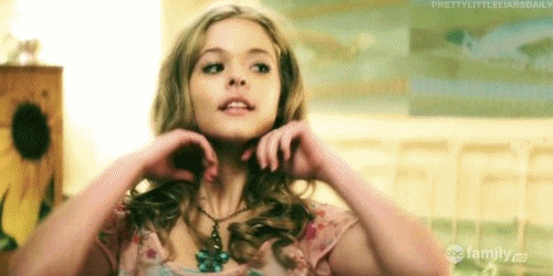 Teenage girl GIFs - Get the best GIF on GIPHY