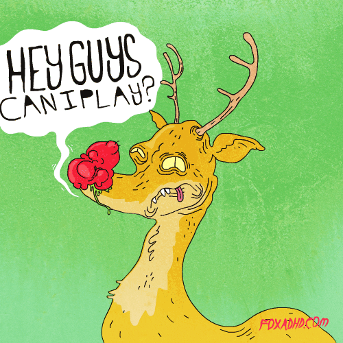 Fox Lol GIF by Animation Domination HighDef Find & Share on GIPHY