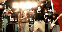 New Found Glory Cyrus Bolooki GIF - Find & Share on GIPHY