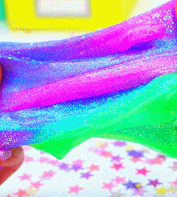 Slime gif find share on giphy