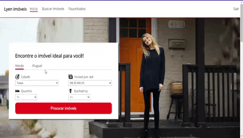 Gif do site
