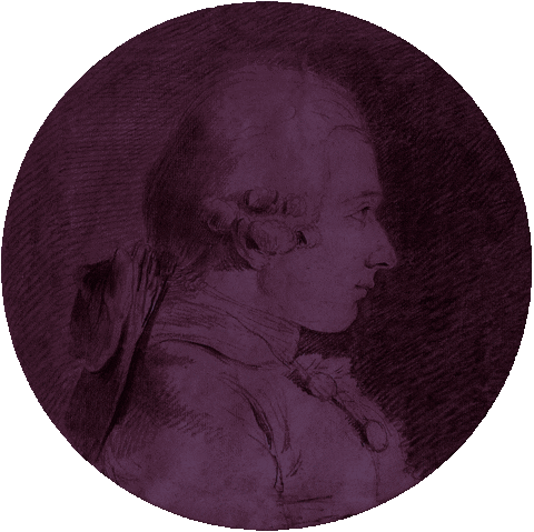 A character from history that you would like to meet