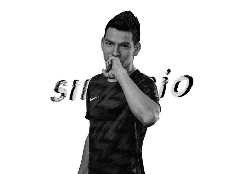 nike football mexico