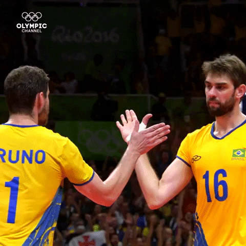 Sport Olympics GIF by Olympic Channel