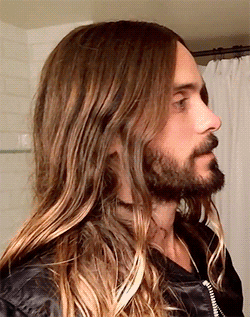 Jared Leto gifs  Giphy