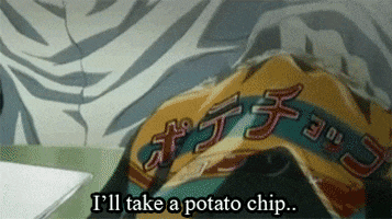 Potato Chip GIFs - Find & Share on GIPHY