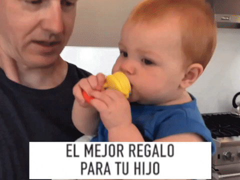 CHUPO SILICONA ALIMENTADOR BABY – Pampitos Store